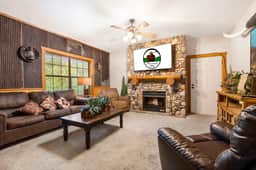 Cabins at Grand Mountain - Cabin 227 - 2 BD + L | PMR | WK | PY - Image 2
