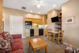 OakRidge - Condo 731 B | QS - Image 2