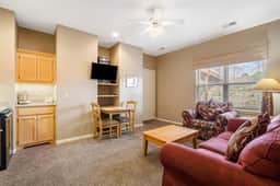 OakRidge - Condo 731 B | QS - Image 5