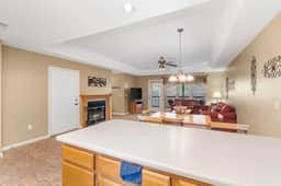 OakRidge - Condo 721 A | 1 BD - Image 5