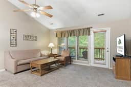 OakRidge - Condo 724 A | WK | 1 BR | DNR | TAN - Image 2