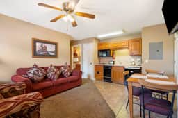OakRidge - Condo 716 B | WK | QS - Image 5