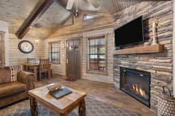 Indian Point - Cabins 18 - 1 BD | DNR | LTD - Image 5