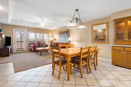 OakRidge - Condo 739 AB | 2 BD - Image 2
