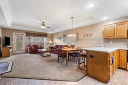 OakRidge - Condo 715 A | 1 BD - Image 3