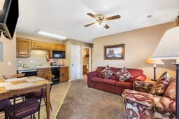 OakRidge - Condo 714 B | WK | QS - Image 3