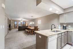 Indian Point - Condo 1507B - 1 BD | WK | LV | CN - Image 5