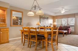 OakRidge - Condo 751 A | 1 BD - Image 5