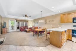 OakRidge - Condo 721 AB | 2 BD - Image 3
