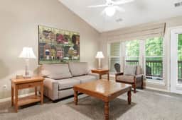 OakRidge - Condo 738 AB | WK | 2 BD - Image 3