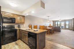Indian Point - Condo 1202B - 1 BD | LTD | CN - Image 5