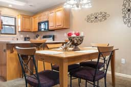 OakRidge - Condo 713 AB | 2 BD - Image 5