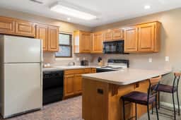 OakRidge - Condo 713 AB | 2 BD - Image 4