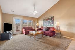 OakRidge - Condo 760 A | WK | 1 BD - Image 5