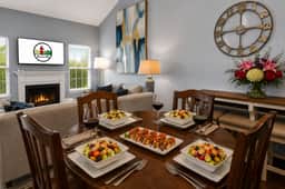 Residence 102 - 3 BD | WK - Image 4