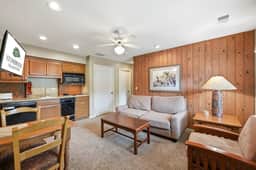 OakRidge - Condo 744 B | WK | QS - Image 2