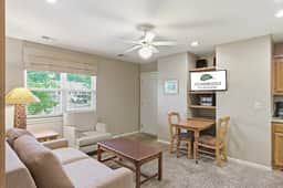 OakRidge - Condo 748 B | WK | QS - Image 2