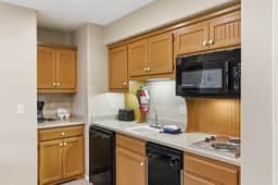 OakRidge - Condo 748 B | WK | QS - Image 5