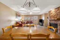 OakRidge - Condo 737 A | 1 BD - Image 4