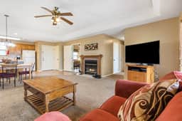 OakRidge - Condo 725 A | 1 BD - Image 5