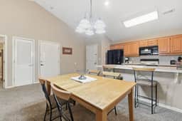 OakRidge - Condo 708 AB | WK | HR | 2 BD - Image 4