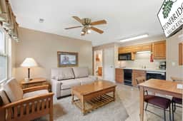 OakRidge - Condo 718 B | WK | QS - Image 2