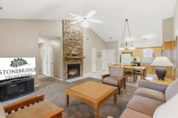 OakRidge - Condo 752 AB | WK | 2 BD - Image 5