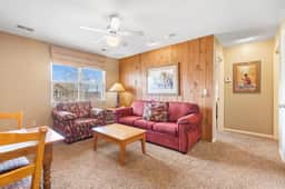 OakRidge - Condo 760 B | WK | QS - Image 4