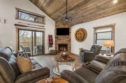 Indian Point - Lodge 198-52 - 5 BD | LTD - Image 3