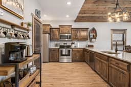 Indian Point - Lodge 198-52 - 5 BD | LTD - Image 4