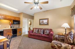 OakRidge - Condo 713 B | QS - Image 2