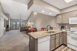 Indian Point - Condo 1511B - 1 BD | LV | CN - Image 2