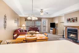 OakRidge - Condo 723 AB | 2 BD - Image 4