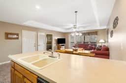 OakRidge - Condo 705 A | 1 BD - Image 4