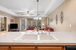 OakRidge - Condo 701 AB | 2 BD - Image 4