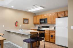 OakRidge - Condo 701 AB | 2 BD - Image 2