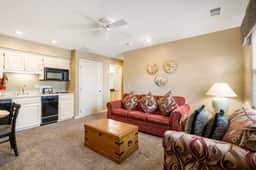 OakRidge - Condo 784 B | WK | QS - Image 2