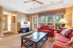 OakRidge - Condo 777 AB - 2 BD - Image 3