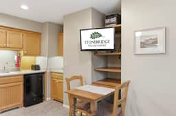 OakRidge - Condo 750 B | WK | QS - Image 4
