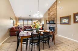 OakRidge - Condo 784 AB | WK | 2 BD - Image 4