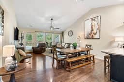 StoneBridge Village - Oaks 132A - 1 BD | PMR | WK | CN - Image 5