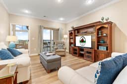 Majestic 314 - 2 BD | LAKE - Image 3