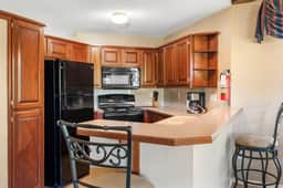 OakRidge - Villa 611 | WK | 2 BD - Image 2