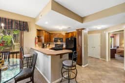 OakRidge - Villa 605 | 2 BD - Image 4