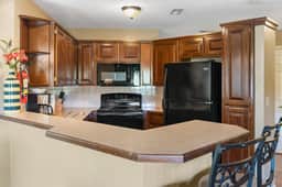 OakRidge - Villa 601 | 2 BD - Image 5