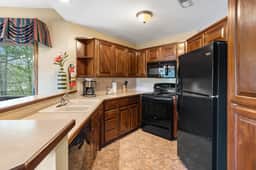 OakRidge - Villa 601 | 2 BD - Image 4