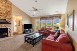 OakRidge - Condo 782 A | WK | 1 BD - Image 5