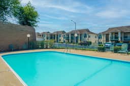 Fairways 1-4 - 2 BD | PMR | WK - Image 4