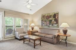 OakRidge - Condo 732 AB | WK | 2 BD - Image 3