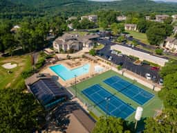 Pointe - 1011 - 2 BD | DX - Image 3